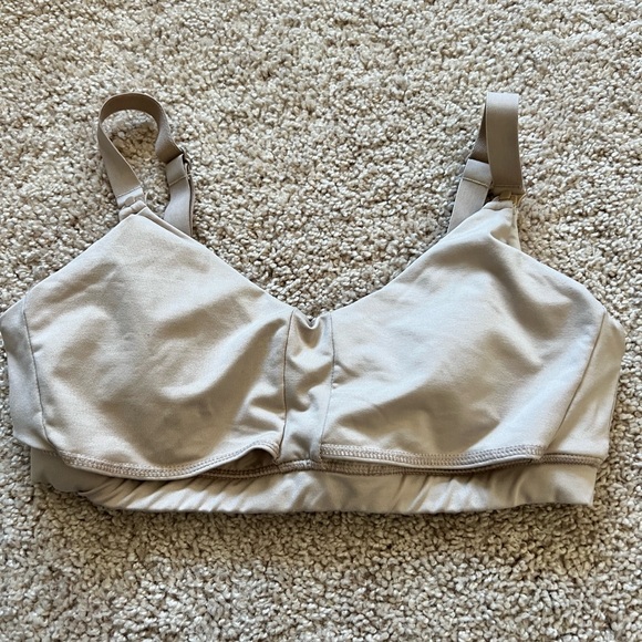 Ollie Gray Intimates & Sleepwear Ollie Gray Nursingpumping Bra Size